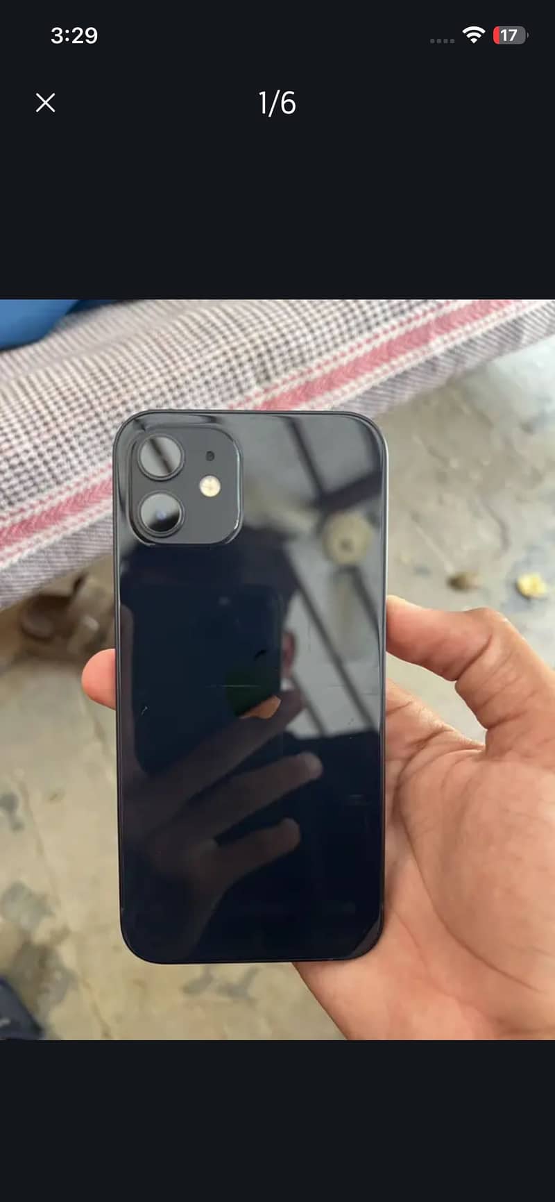 Apple iPhone 12 3