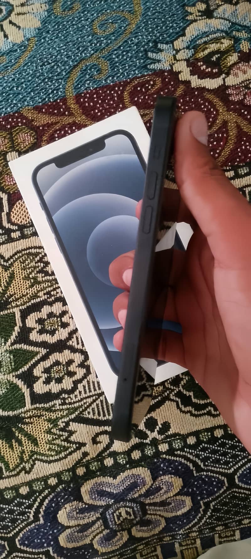 Apple iPhone 12 5