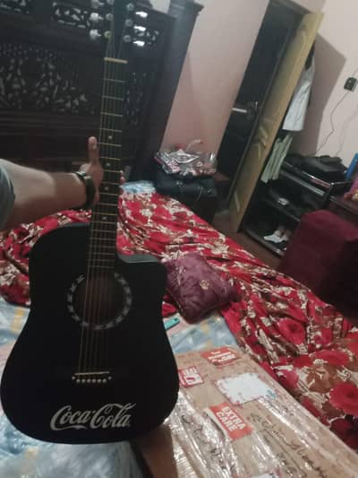 new guiter Hai Box Pack