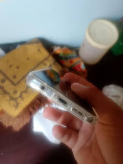 Motorola G stylish unlock