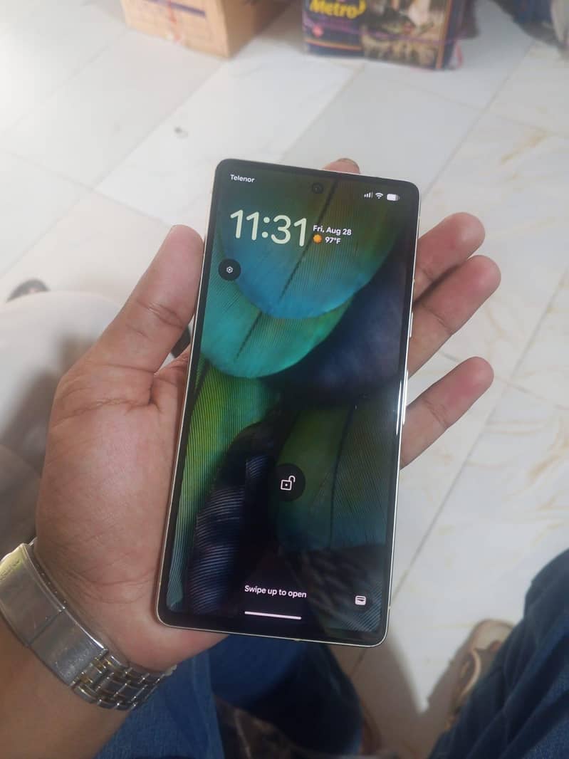 Google Pixel 7 1