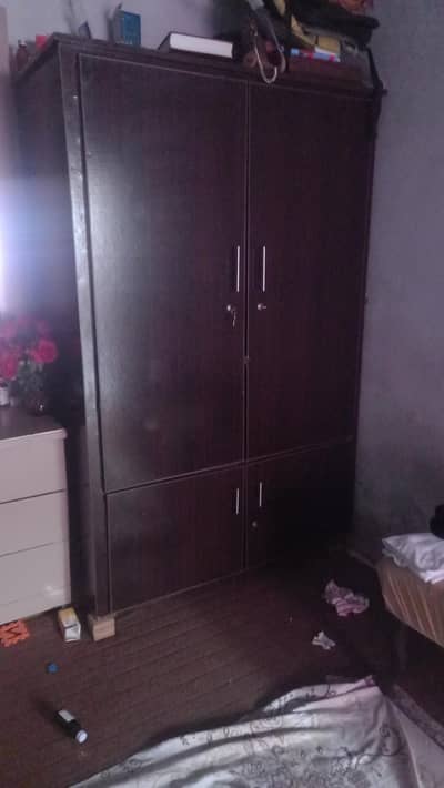room wardrobes