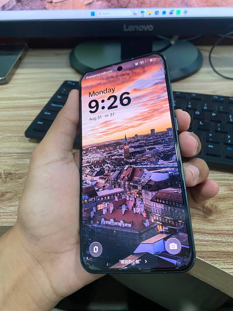 One Plus 13T 2