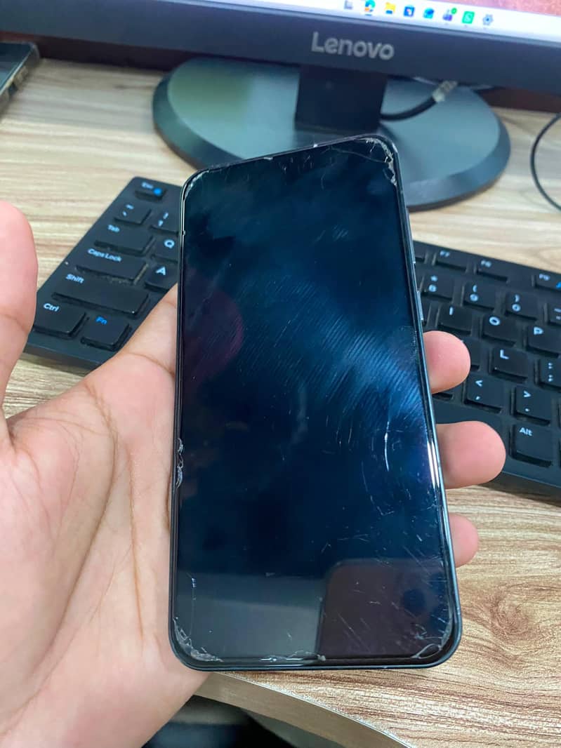 One Plus 13T 3