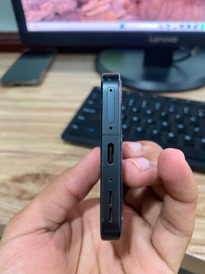 One Plus 13T 5