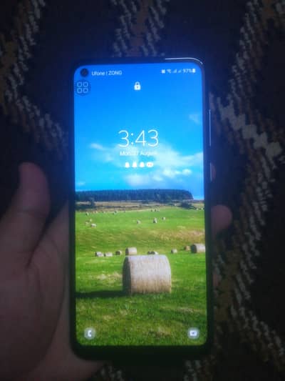 Samsung A11 2gb/32gb in 10/10 Condition Without Box