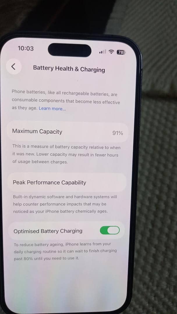 Apple iPhone 14 Pro 2