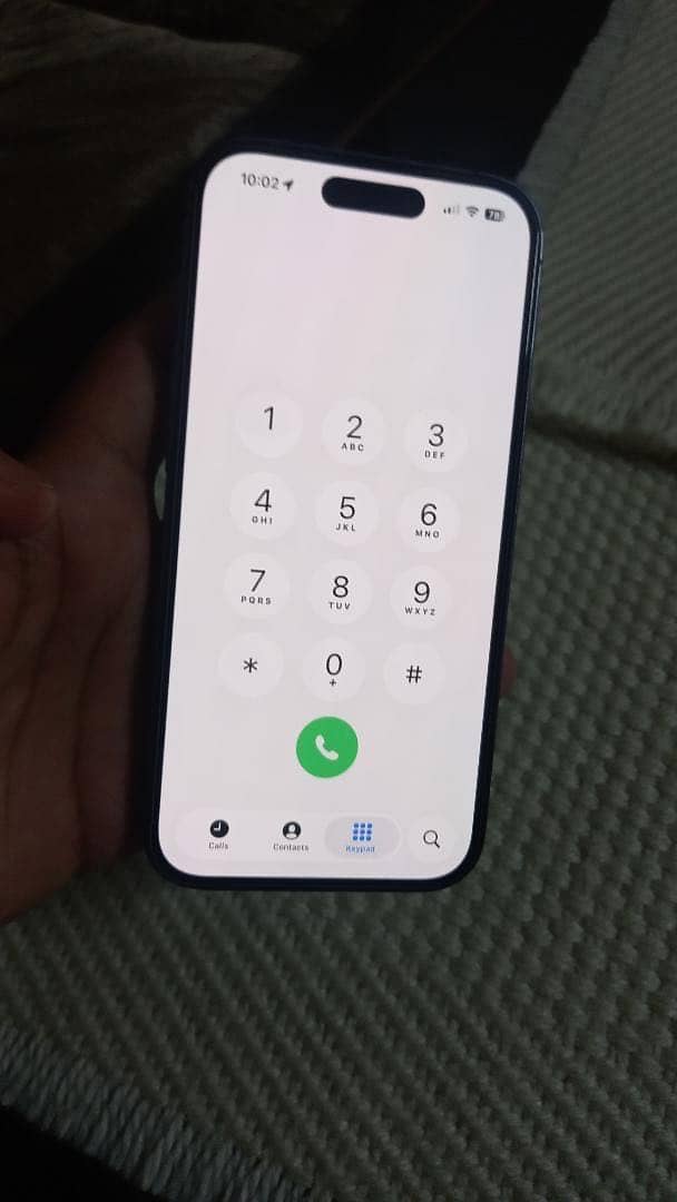 Apple iPhone 14 Pro 4