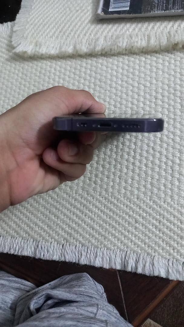 Apple iPhone 14 Pro 5