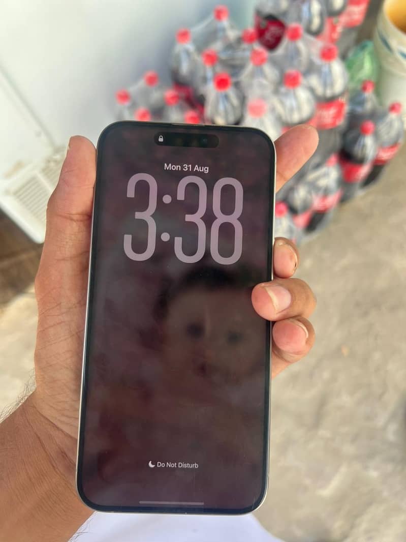 Apple iPhone 15 Pro Max 5