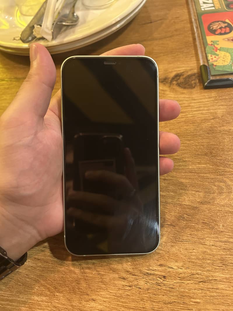 Apple iPhone 12 5