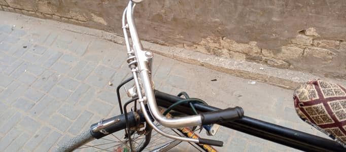 Cycle