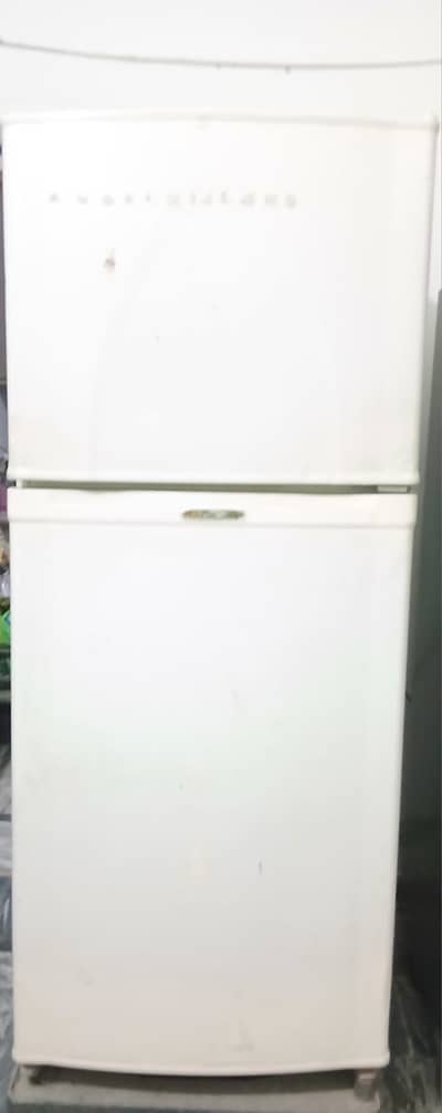 Title: Dawlance Refrigerator | Energy Efficient | Spacious & Reliable