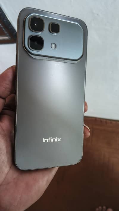 Infinix Note 60 Pro