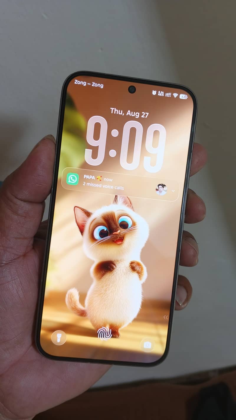 Infinix Note 60 Pro 1