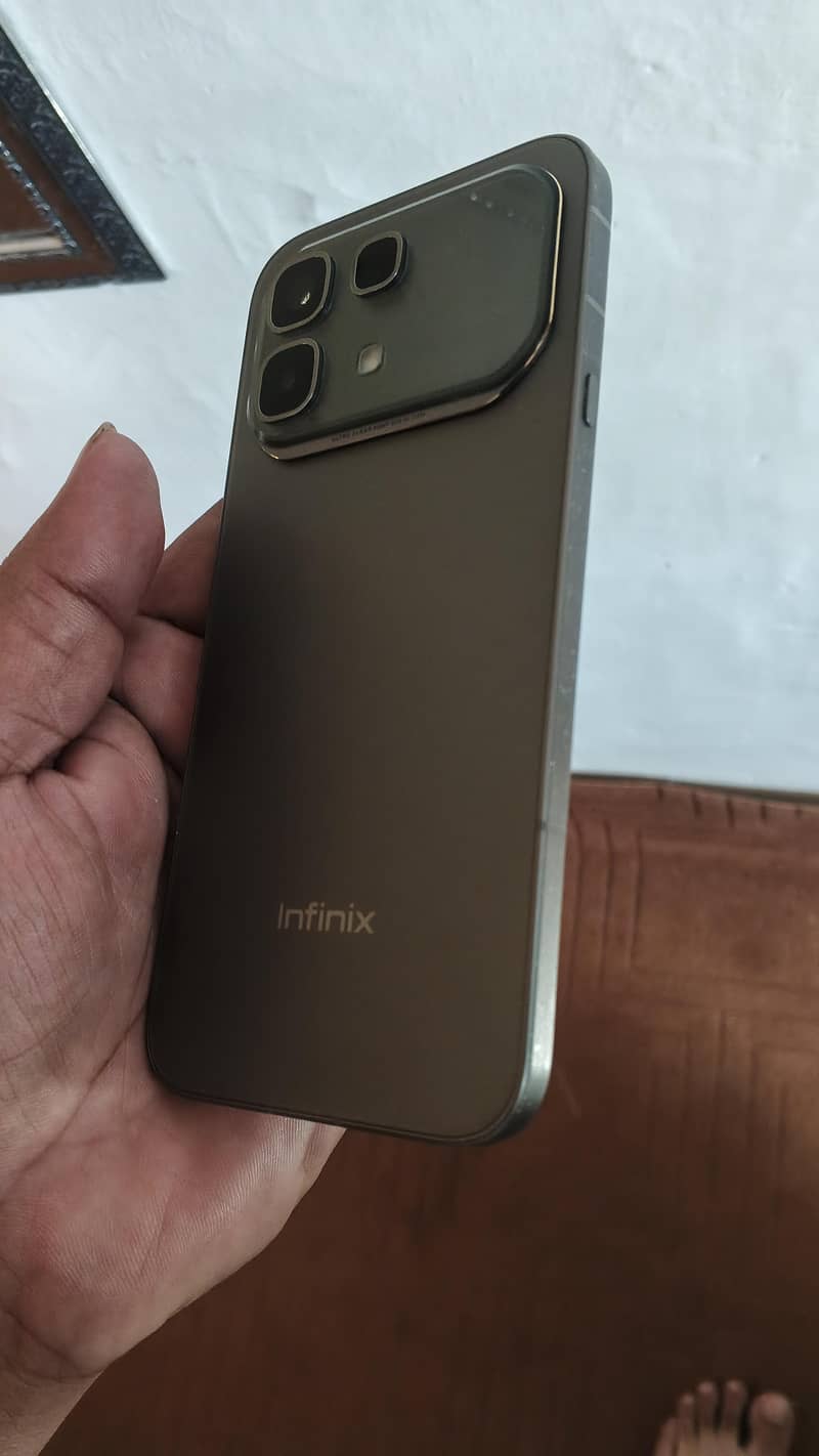 Infinix Note 60 Pro 3