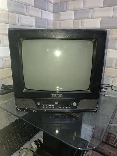 Tevion tv for sale