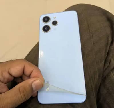 Xiaomi Redmi 12