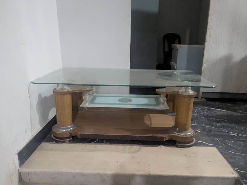 table 0