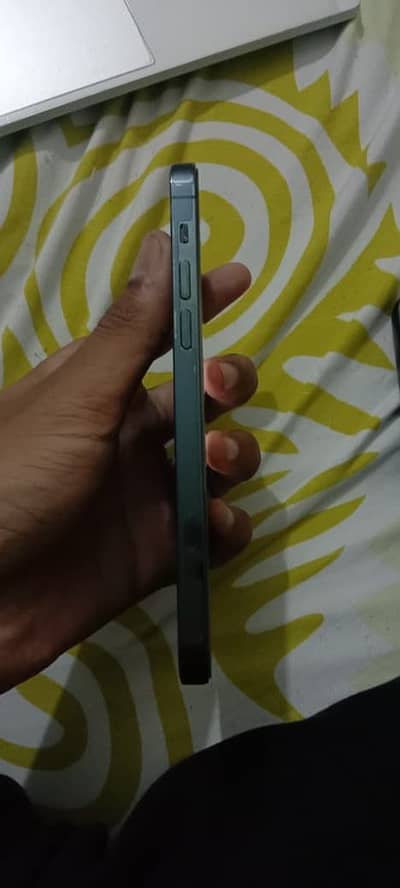 Apple iPhone 12 Pro