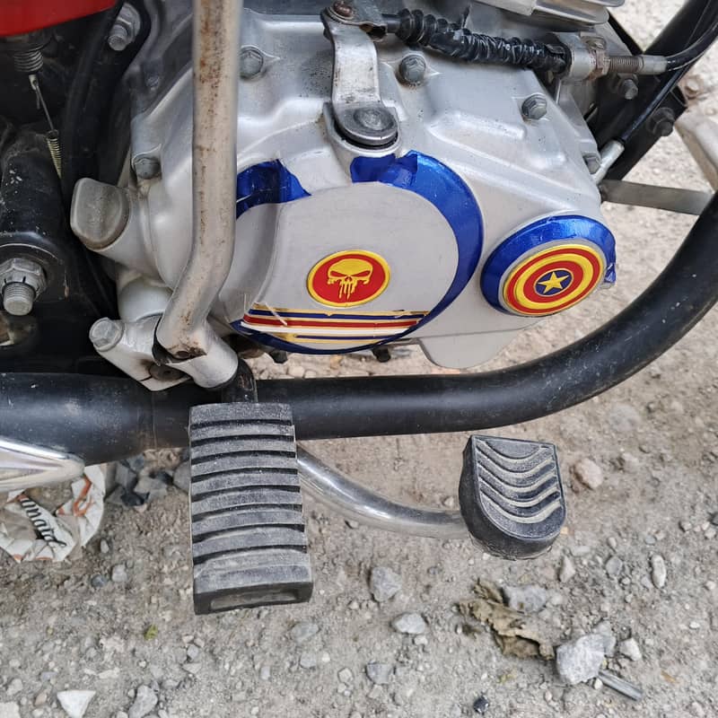 all ok 6