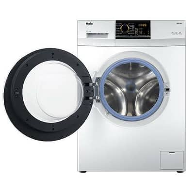 Haier 7 KG Fully Automatic Washing Machine | UNUSED | Like New