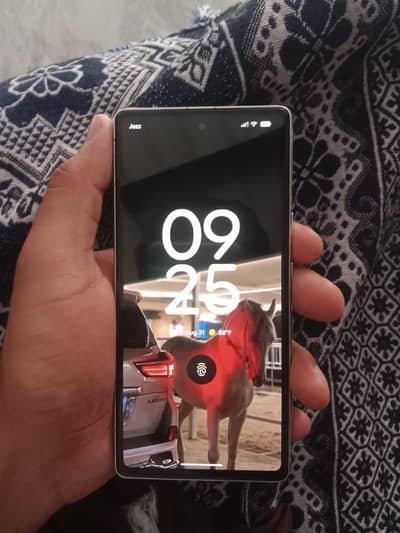 Google Pixel 7a