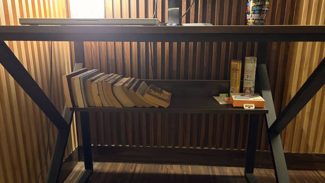 Modern Study Office Table 10/10 3