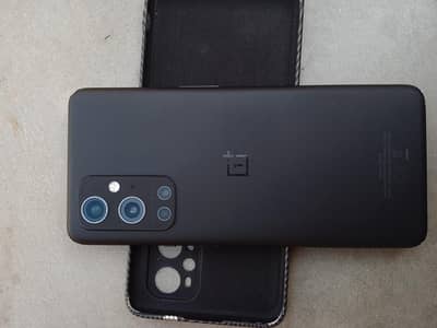 One Plus 9 Pro