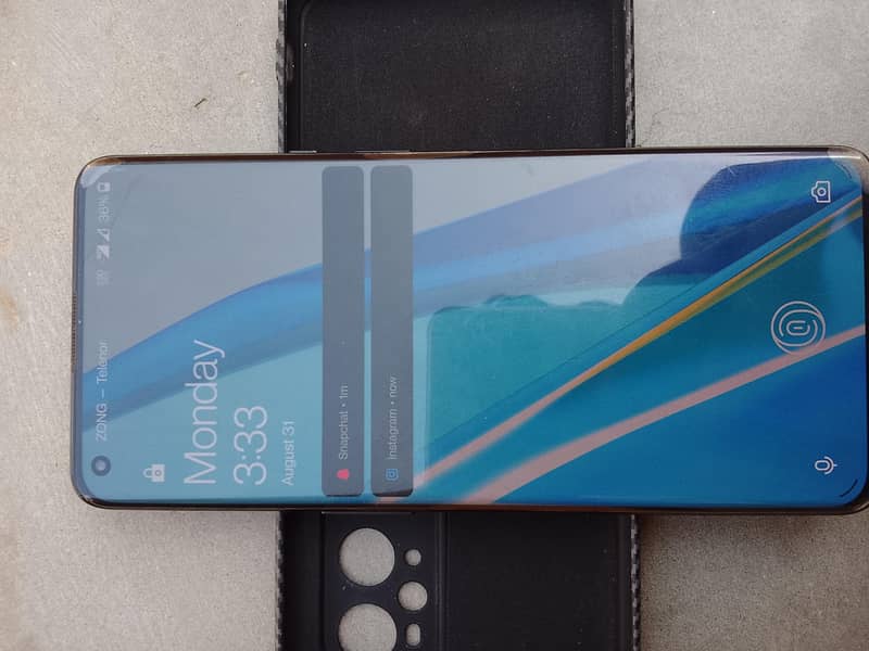 One Plus 9 Pro 1