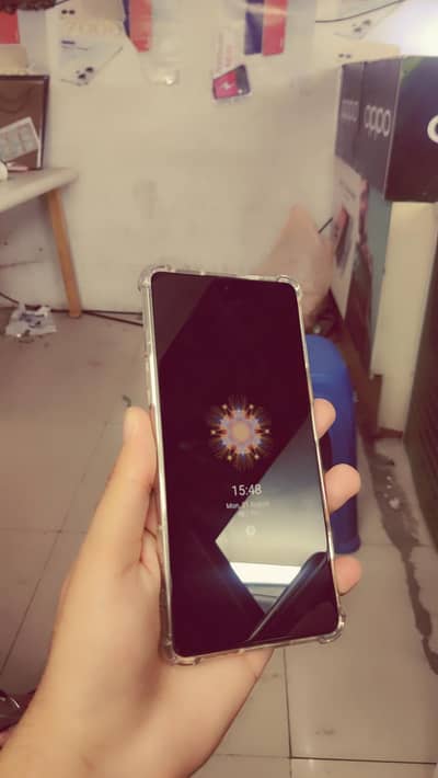Xiaomi Redmi K40 Gaming