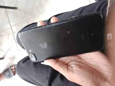 Apple iPhone 7 Plus