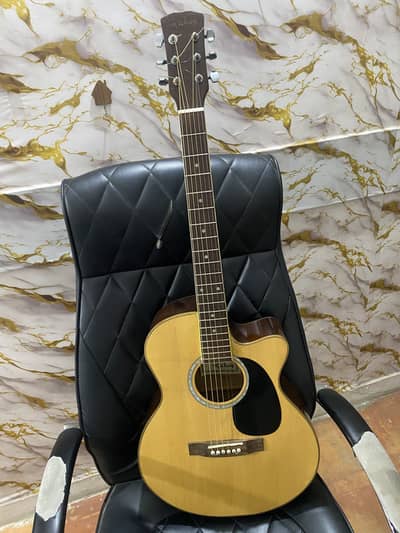 Guitar best for beginners pro 40inch size