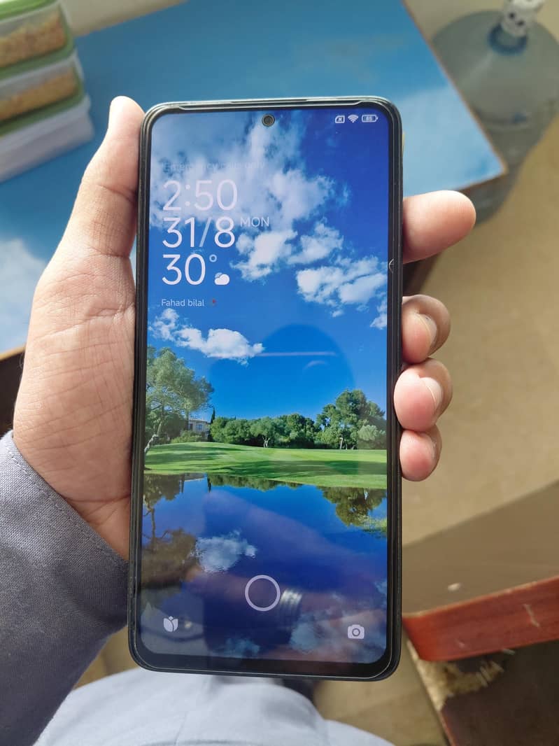 Xiaomi Redmi Note 13 1