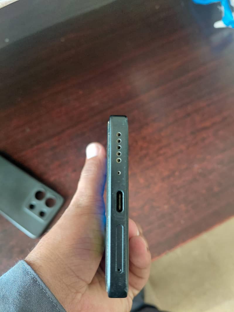 Xiaomi Redmi Note 13 3