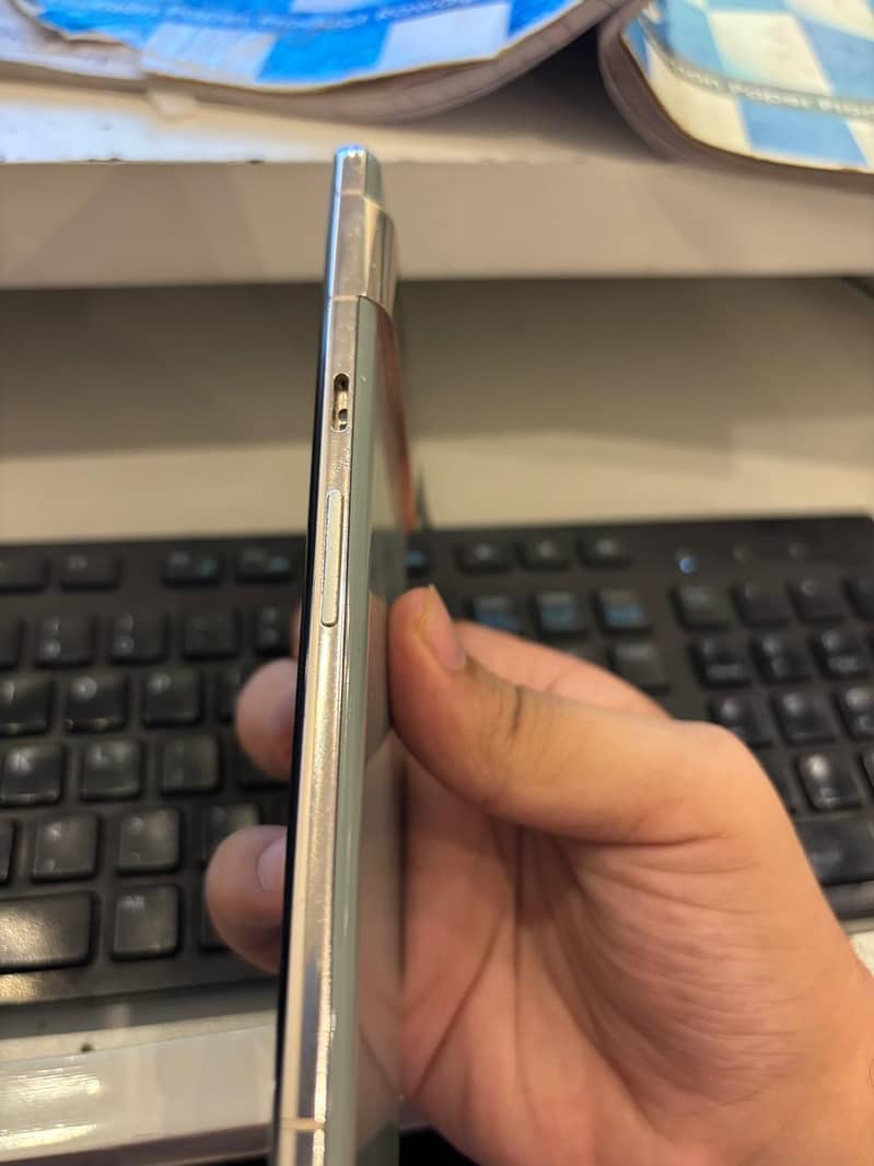 Google Pixel 7 Pro 1