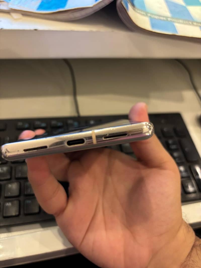 Google Pixel 7 Pro 3