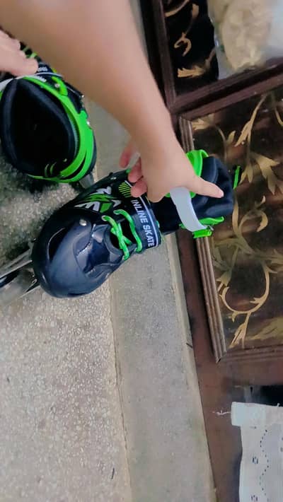 inline skates