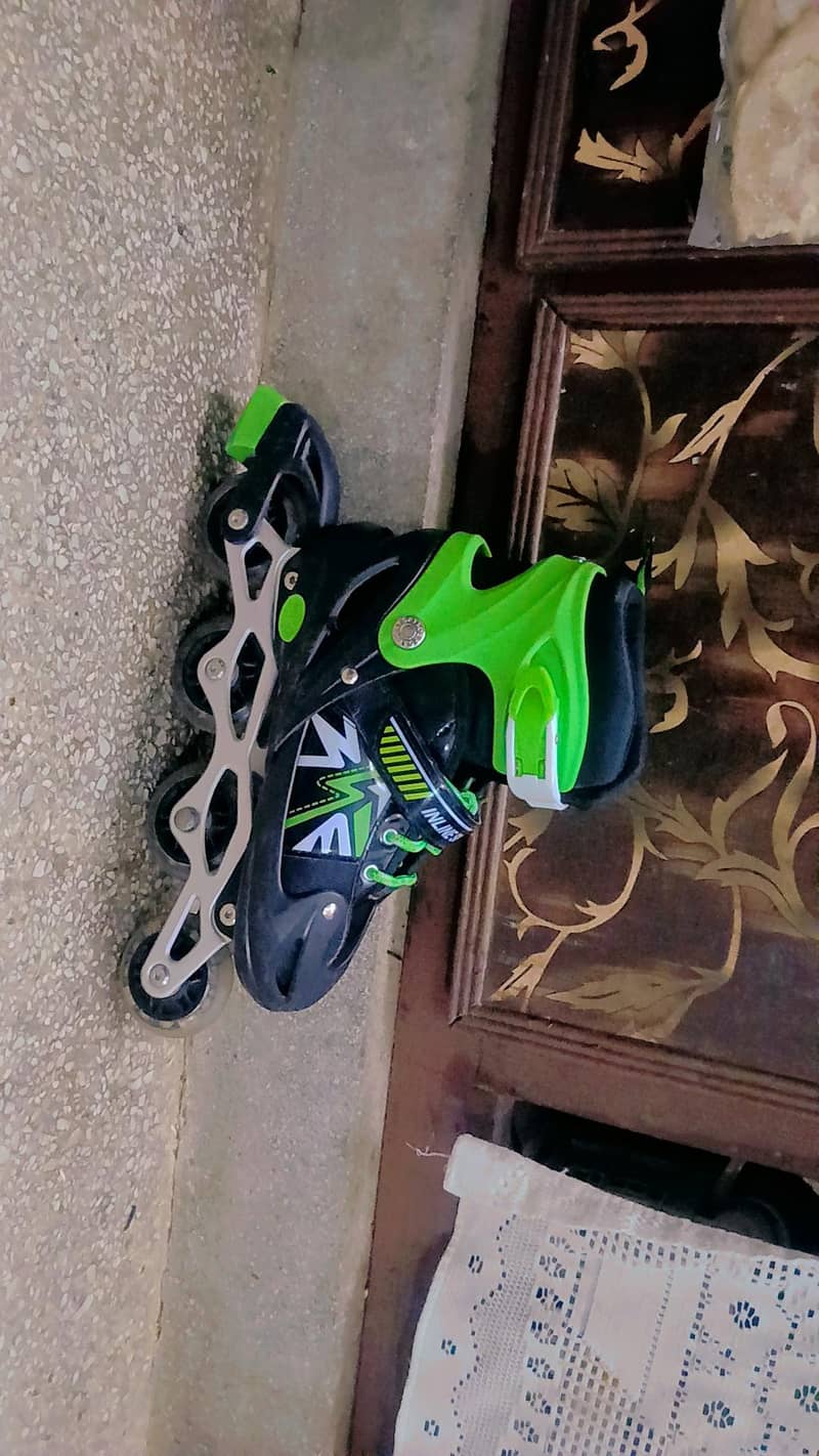 inline skates 2