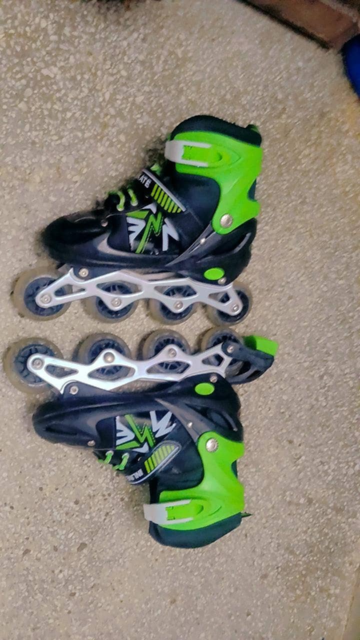 inline skates 3