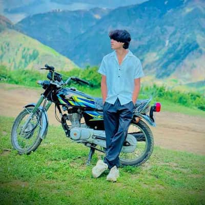 FAISAL NISAR