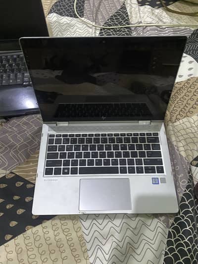 Elite Book For sale / Board Work Required