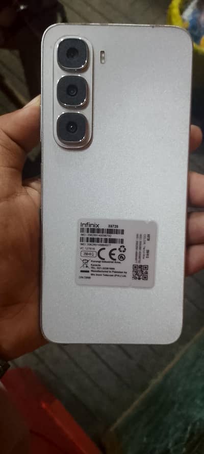 Infinix Other Model