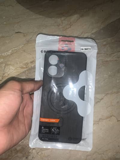 Infnix amart 10