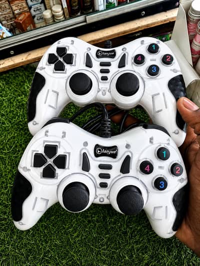 A+ pc wire controller