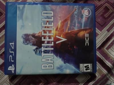 battlefield v