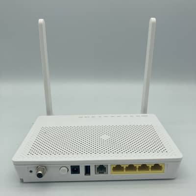 Huawei Echolife EG8247H5 ONT Nayatel