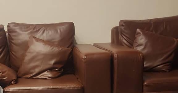 6 seater sofa set