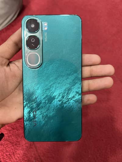 Vivo Y200