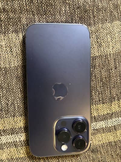 Apple iPhone 14 Pro